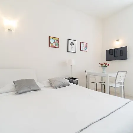 Alle Porte Di Con Wifi E Smart Tv Apartment *