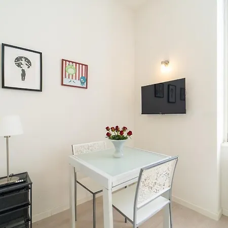 Alle Porte Di Con Wifi E Smart Tv Apartment Como