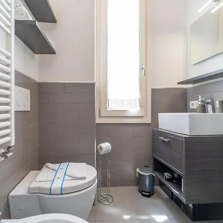 Alle Porte Di Con Wifi E Smart Tv Apartment *