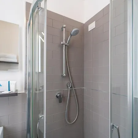 Alle Porte Di Con Wifi E Smart Tv Daire