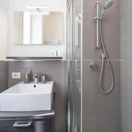 Apartment Alle Porte Di Con Wifi E Smart Tv *