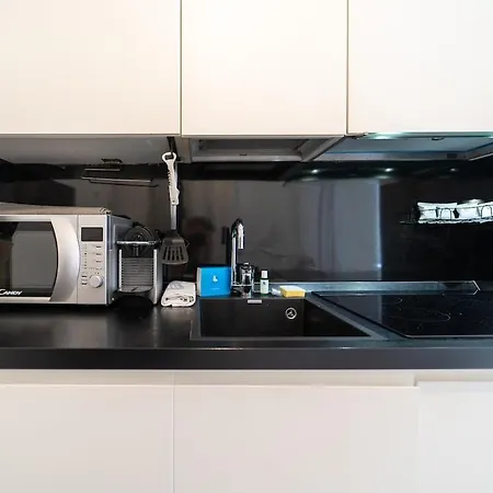 Alle Porte Di Con Wifi E Smart Tv Apartmán Como