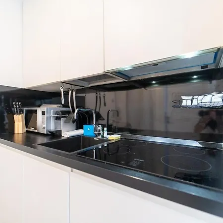 Apartment Alle Porte Di Con Wifi E Smart Tv