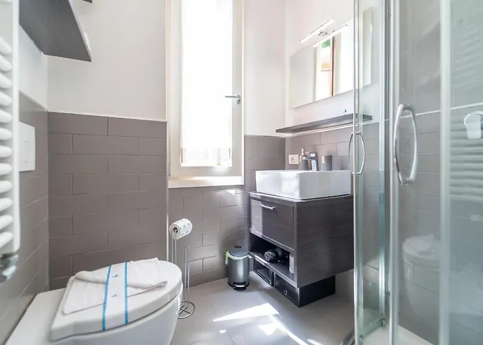 Alle Porte Di Con Wifi E Smart Tv *