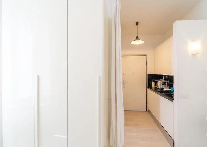 Alle Porte Di Con Wifi E Smart Tv *