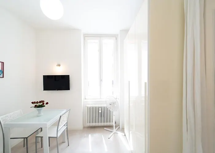 Alle Porte Di Con Wifi E Smart Tv *