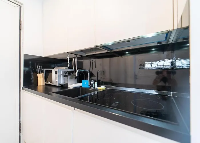Apartmán Alle Porte Di Con Wifi E Smart Tv