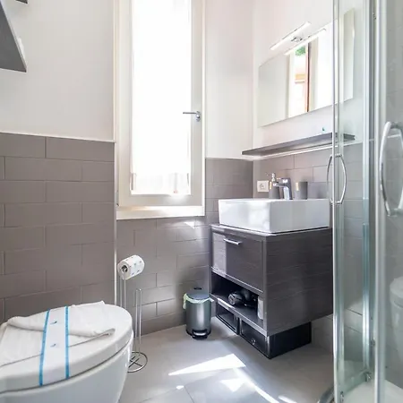 Alle Porte Di Con Wifi E Smart Tv *